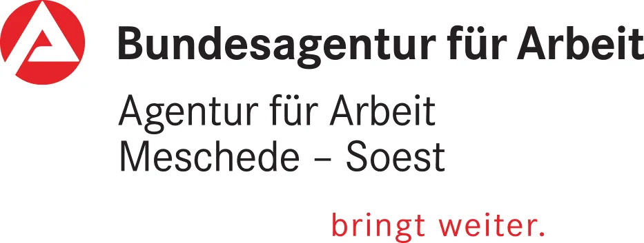 Bundesagentur für Arbeit Meschede - Soest / LOGO